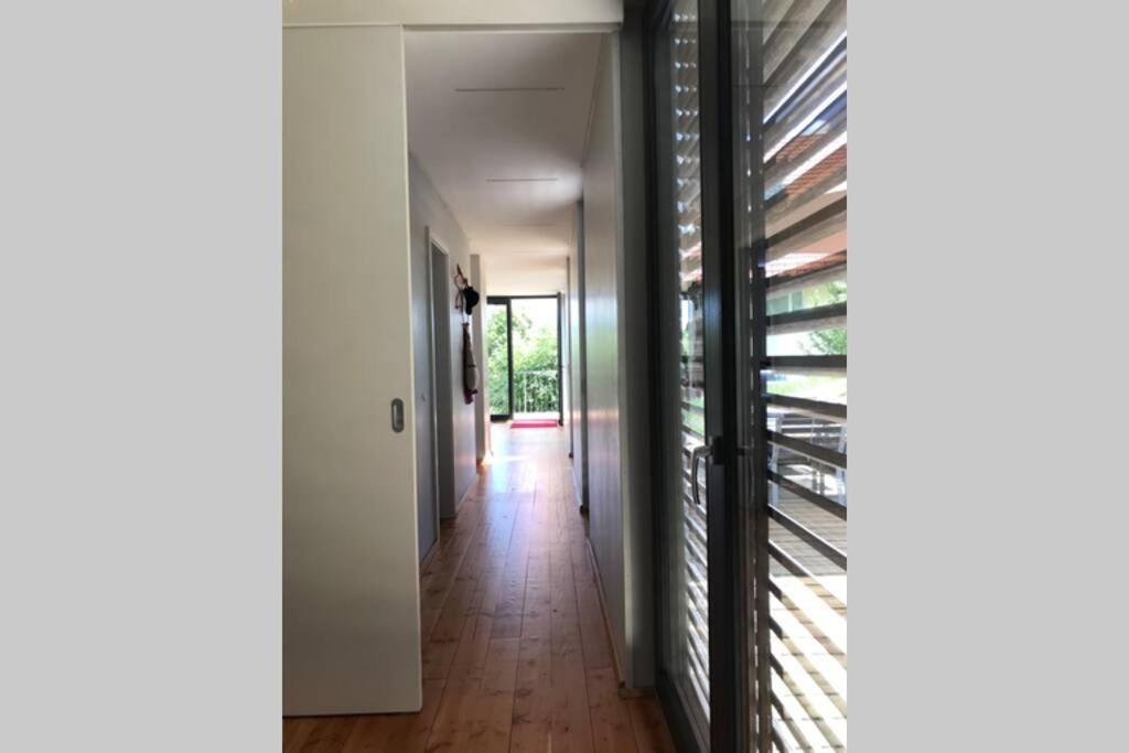 S-Suite Das Design-Ferienhaus Im Schwarzwald Biberach  Esterno foto