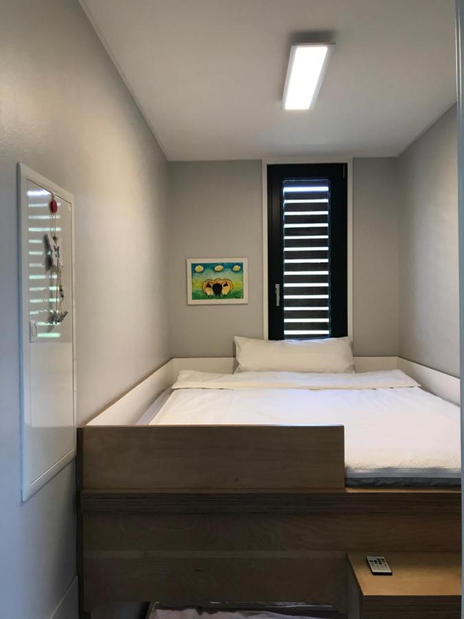 S-Suite Das Design-Ferienhaus Im Schwarzwald Biberach  Esterno foto