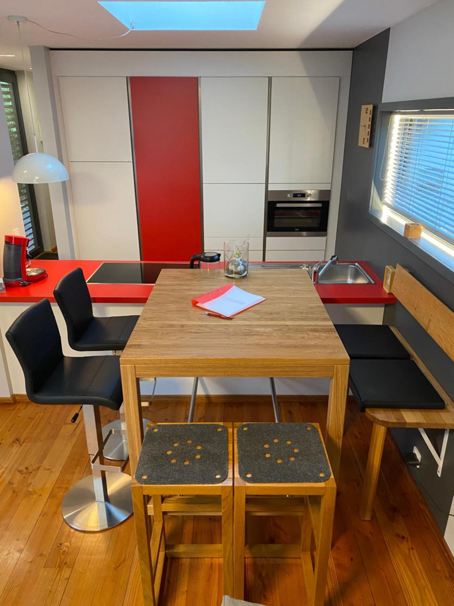 S-Suite Das Design-Ferienhaus Im Schwarzwald Biberach  Esterno foto